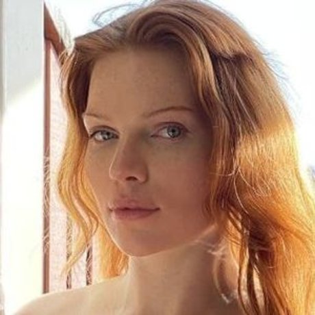Nøgent lækket OnlyFans-billede af Levi Coralynn
