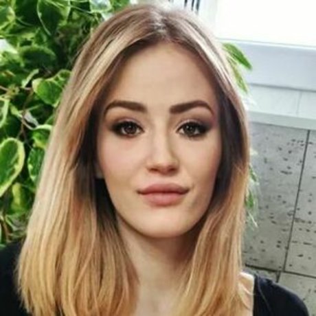 Nahá fotka uniklých OnlyFans od Anaanastazjaa