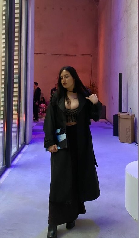Nahá fotka uniklých OnlyFans od Gtnlmts