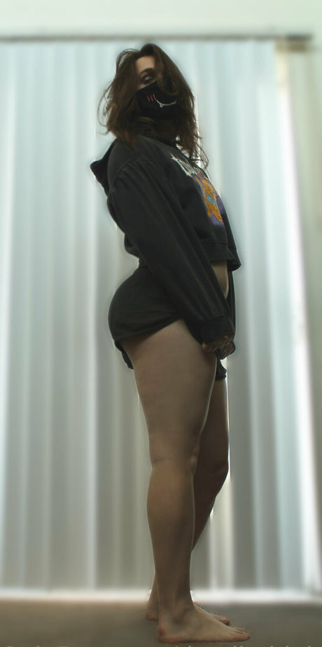 Nahá fotka uniklých OnlyFans od Deadlythighs