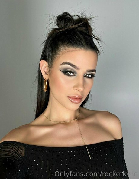 Rocketkylie