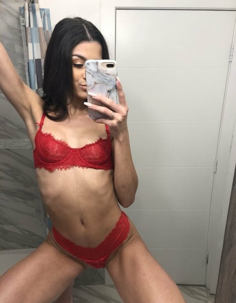 Rocketkylie  nude leaked OnlyFans photo