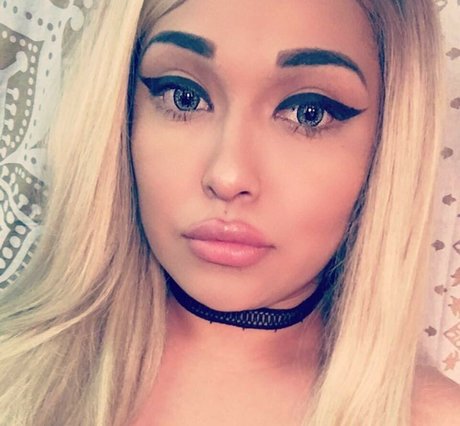 Texas Marie