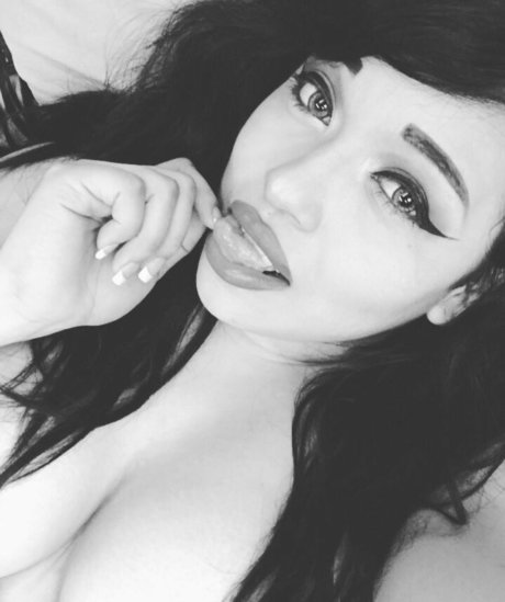 Nagie wyciekłe zdjęcie OnlyFans od Texas Marie