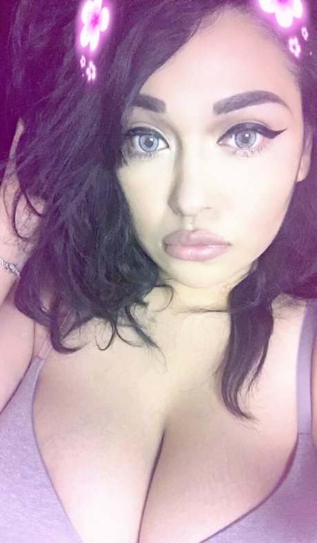 Texas Marie