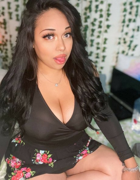 Texas Marie