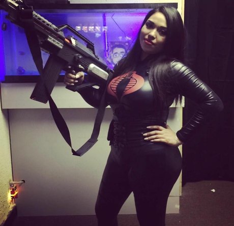Texas Marie