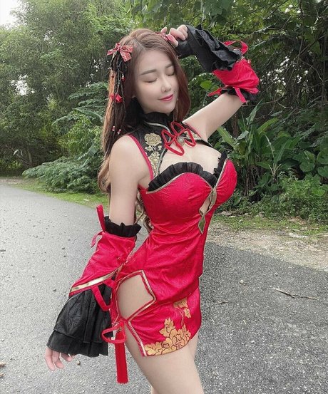 Jenna Chew