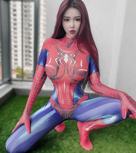 Jenna Chew