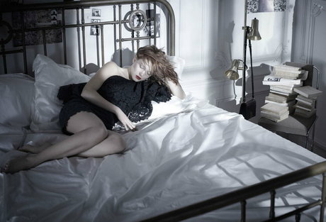 Lea Seydoux