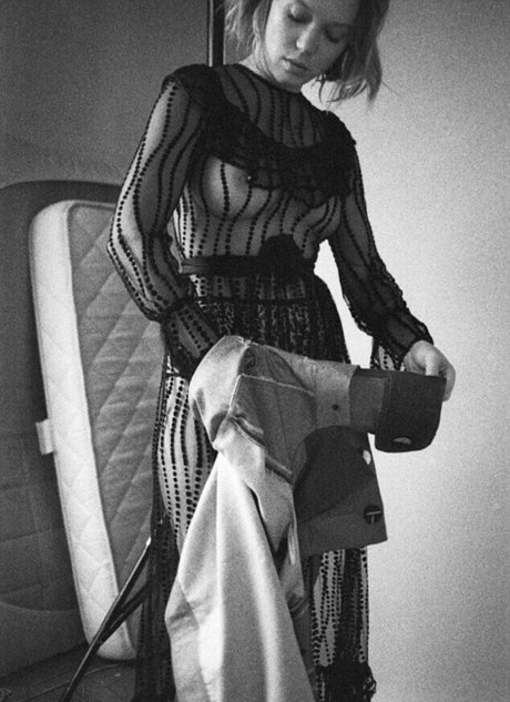 Lea Seydoux
