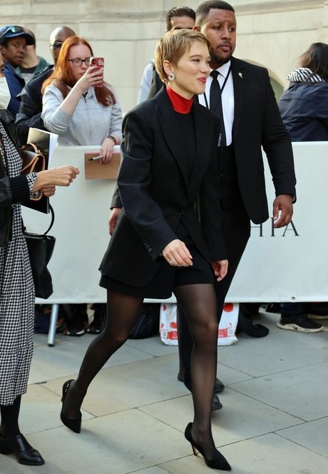 Lea Seydoux