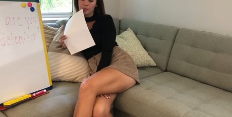 Miss Bell Asmr