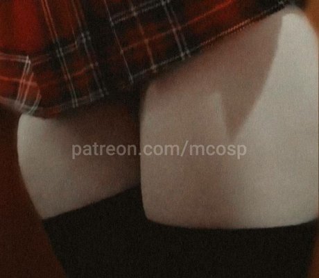 Alaston vuotanut OnlyFans-kuva Marthineg