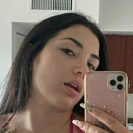 Foto desnuda filtrada de OnlyFans de Anniefittt