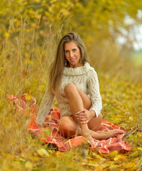 Katerina Melekhina