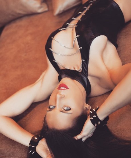 Katerina Melekhina
