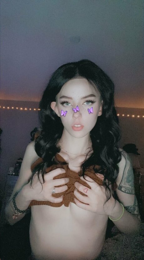 Nahá fotka uniklých OnlyFans od Unhingedlibruh