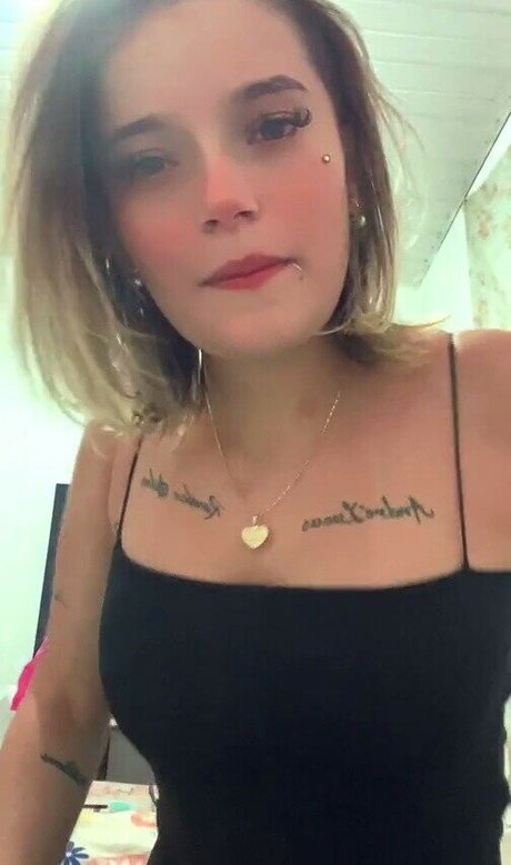 Nahá fotka uniklých OnlyFans od Mar1aa06