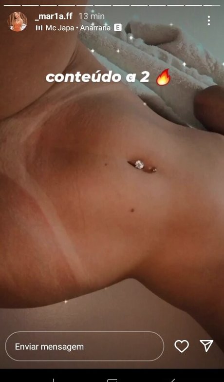 Mar1aa06  nude leaked OnlyFans photo