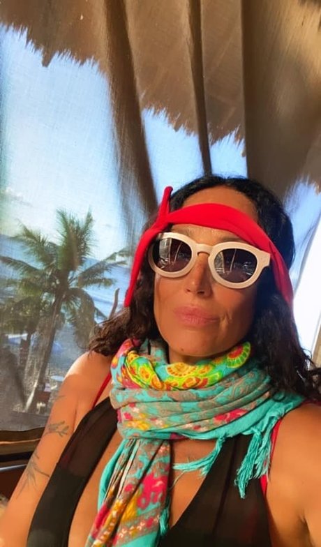 Nahá fotka uniklých OnlyFans od Naziko Duchinskya