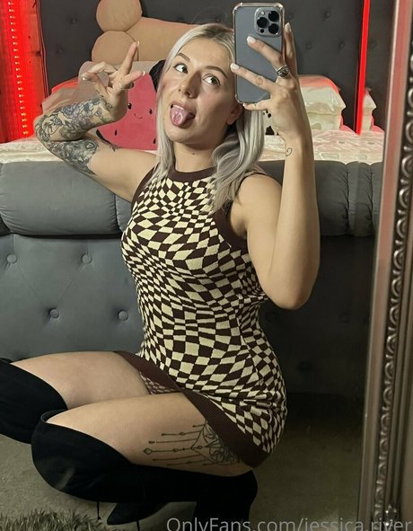 Jessicariver
