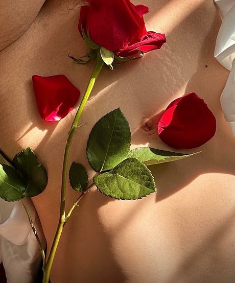 Naken lekkede OnlyFans-bilde av Kittymekelsey