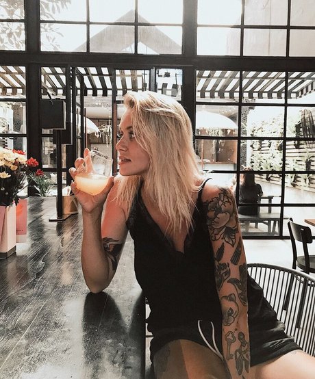 Daria Perel