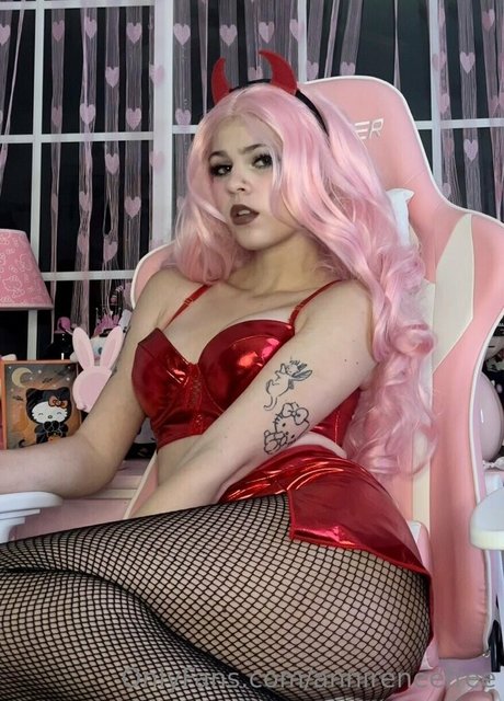 Annireneefree