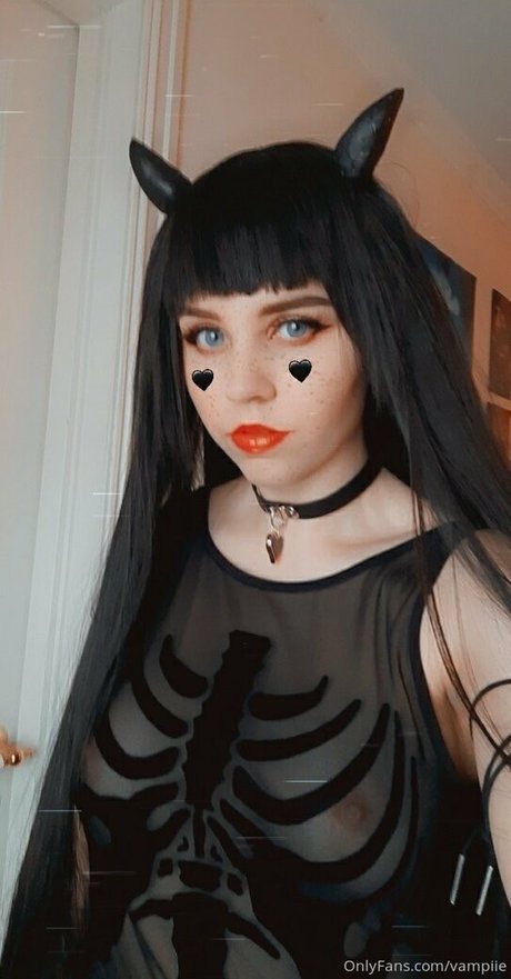 Vampiie