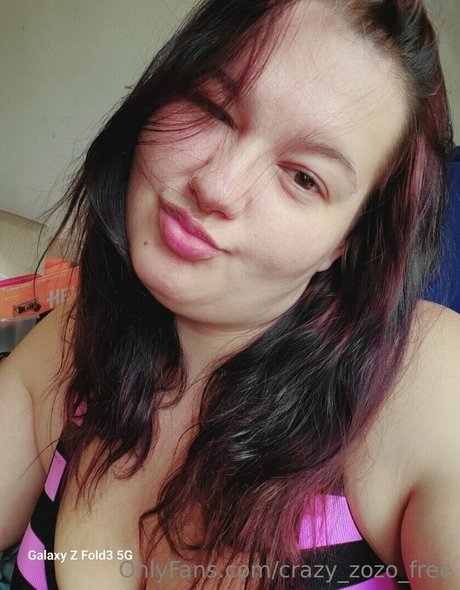 Foto nua vazada do OnlyFans de Msmilena