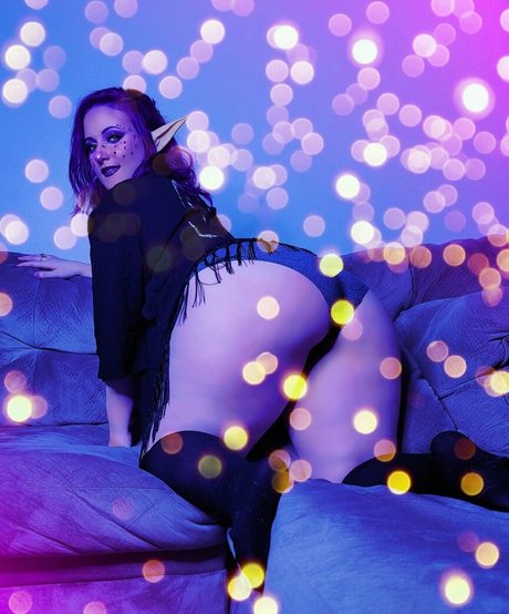 Photo nue de fuite OnlyFans de Lindsaylovecosplay