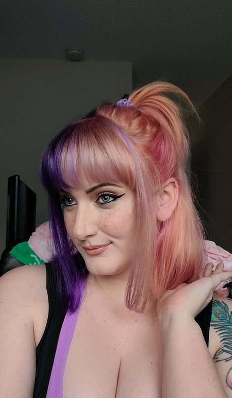 Lindsaylovecosplay