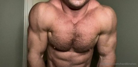 Hard8inxhes