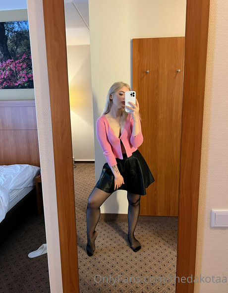 Thedakotaa