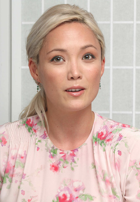 Naken lekkede OnlyFans-bilde av Pom Klementieff