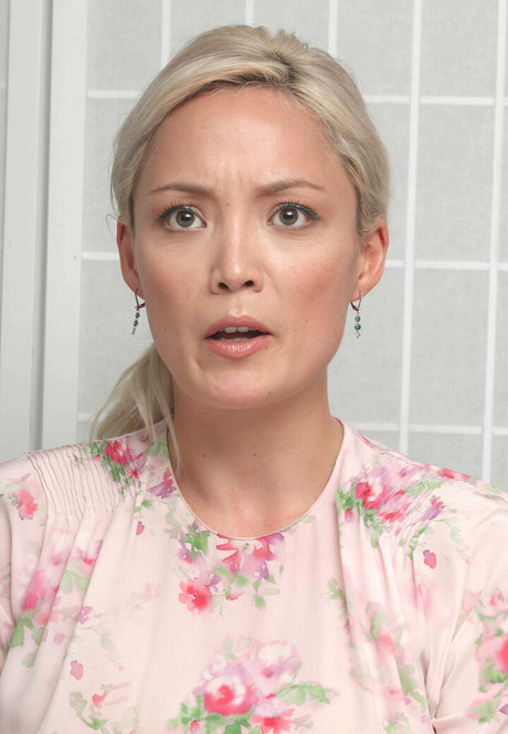 Pom Klementieff