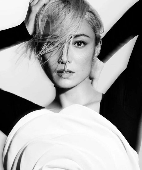 Pom Klementieff