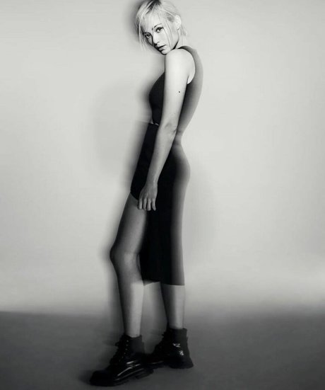 Pom Klementieff