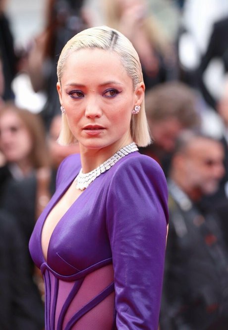 Pom Klementieff