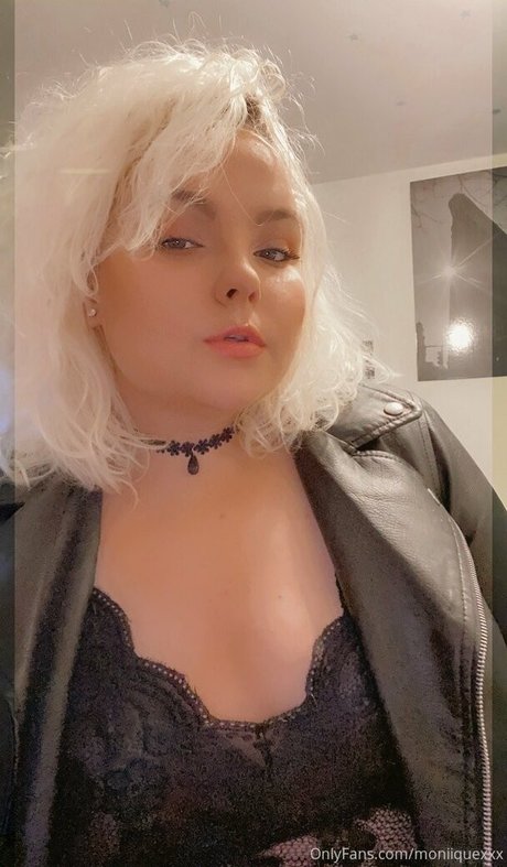 Moniiquefox  nude leaked OnlyFans photo