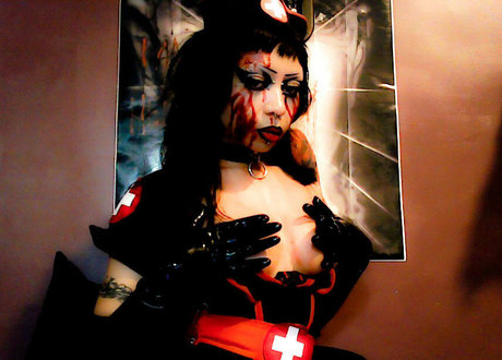Planetxona666  nude leaked OnlyFans photo