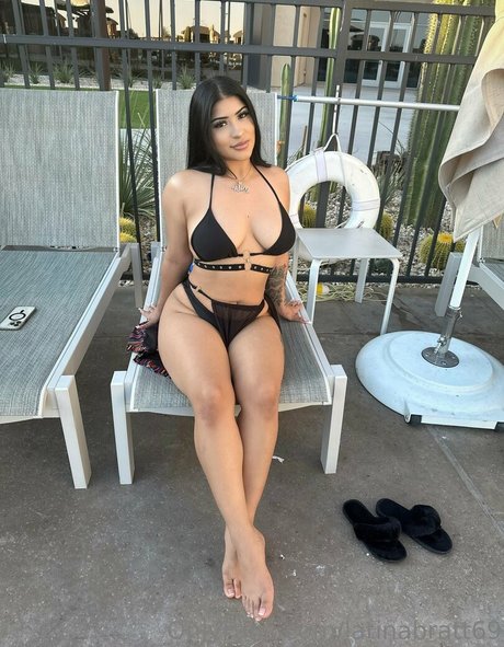 Latinabratt69  nude leaked OnlyFans photo