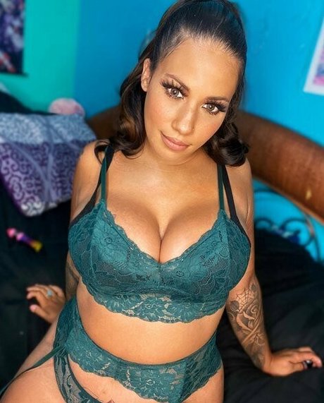 Stephsister