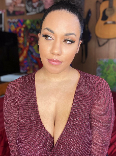 Stephsister