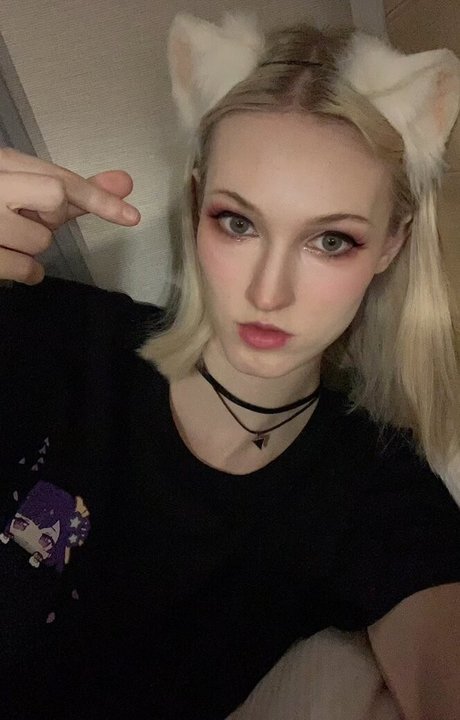 Shirocos OnlyFans 유출 누드 사진