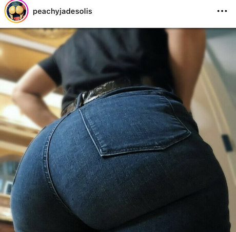 Foto di nudo di fuga di OnlyFans di Sexynalgonajade