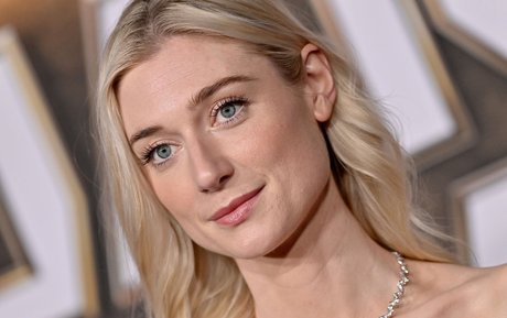 Elizabeth Debicki