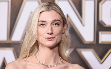 Elizabeth Debicki