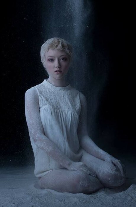 Josephine Mcadam